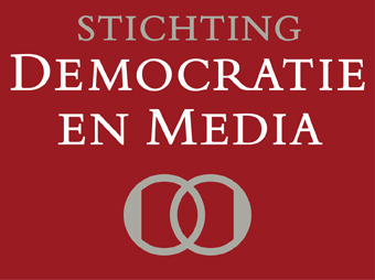 St Democratie en Media